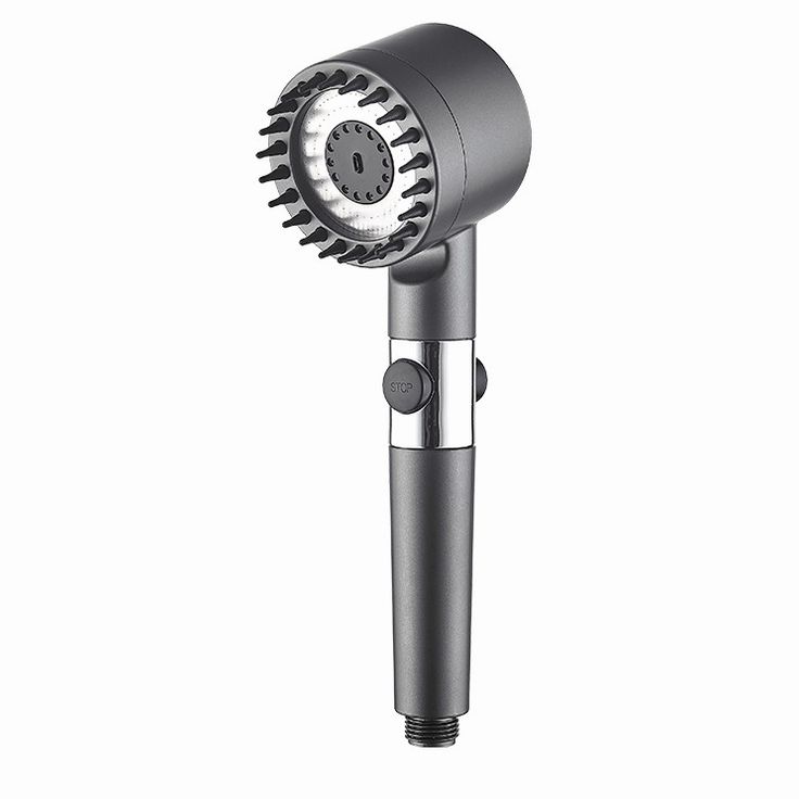 Cabezal Ducha Turbo AquaPower