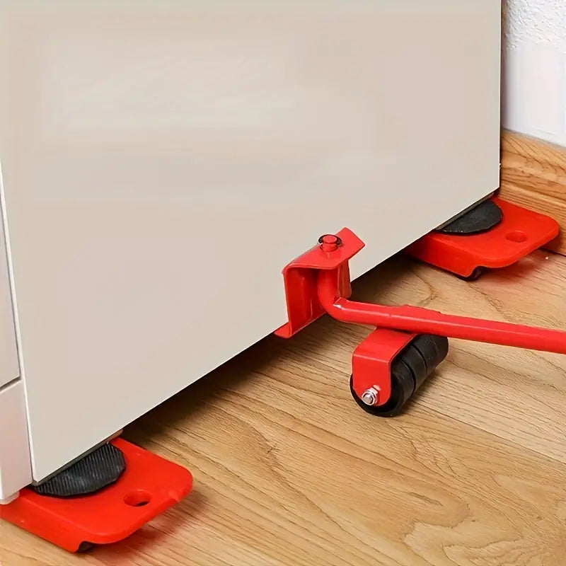 Kit Elevador de muebles Sin Esfuerzo