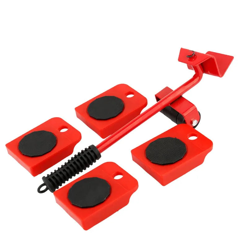 Kit Elevador de muebles Sin Esfuerzo