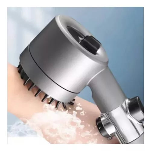 Cabezal Ducha Turbo AquaPower