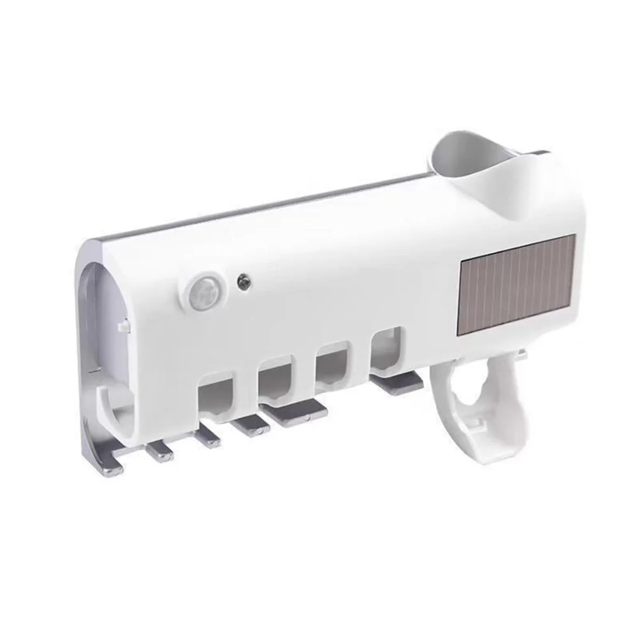 Esterilizador de cepillos de Dientes HygieneMax