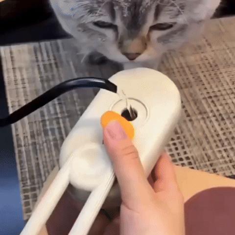 Cepillo a vapor VAPORPEL